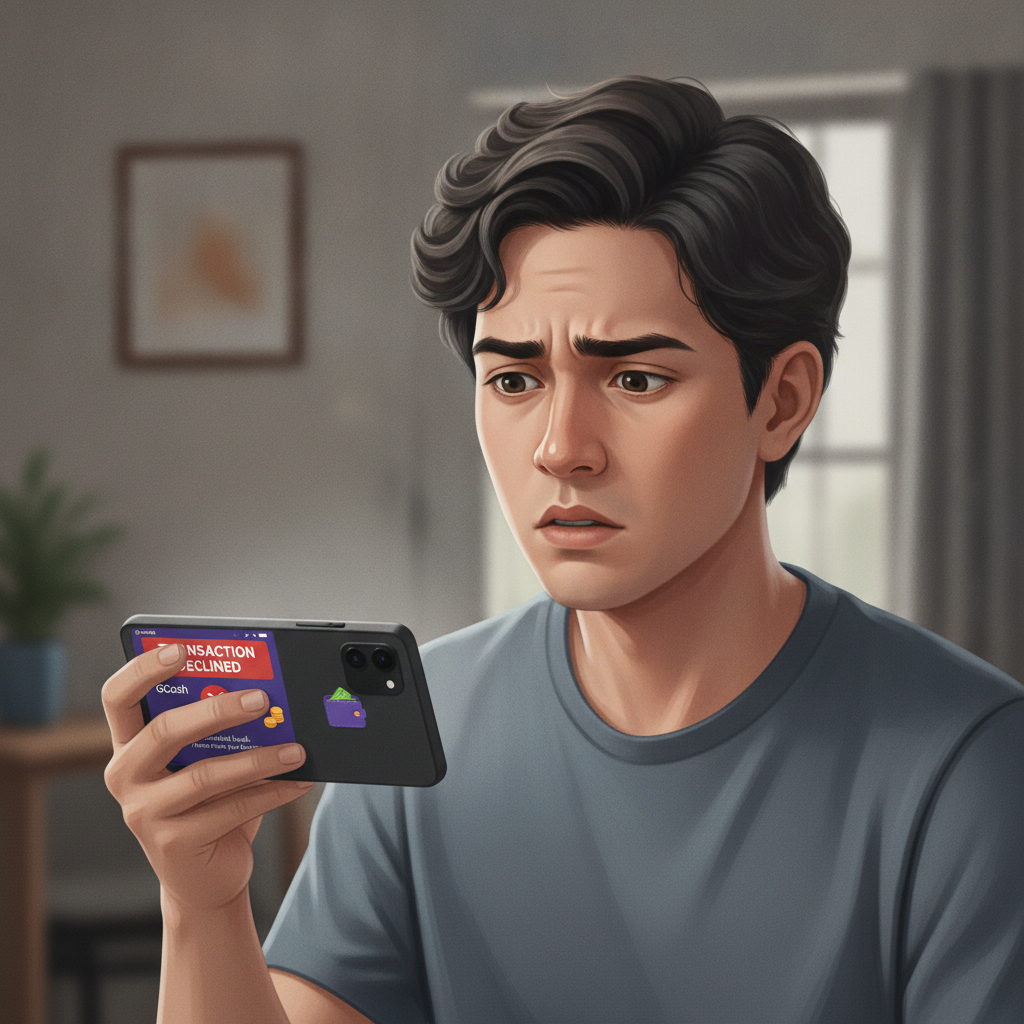 Illustration: Power Win Withdrawal Failed: Why Your Cashout Was Declined and How to Fix It